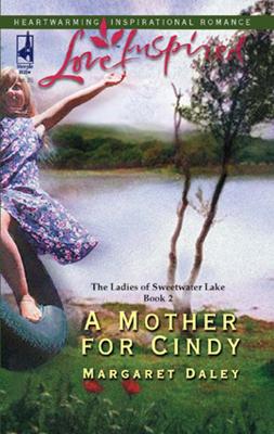 Cover of A Mother For Cindy