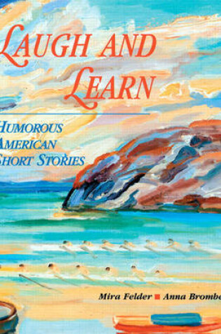 Cover of Laugh and Learn, Short Stories