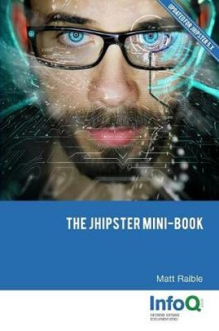 Cover of The Jhipster Mini-Book