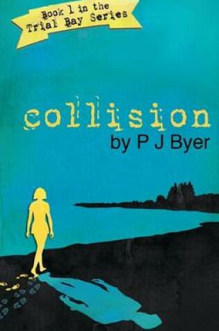 Cover of Collision