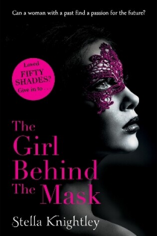 Cover of The Girl Behind the Mask