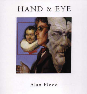 Book cover for Hand and Eye