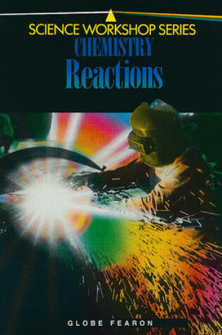 Cover of Chemistry Reactions
