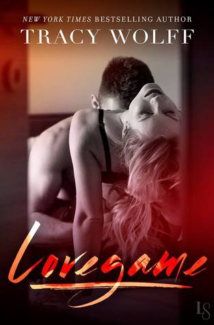 Book cover for Lovegame