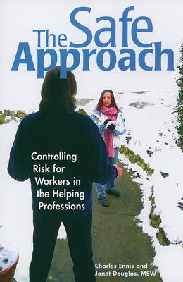 Book cover for The Safe Approach