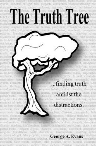 Cover of The Truth Tree