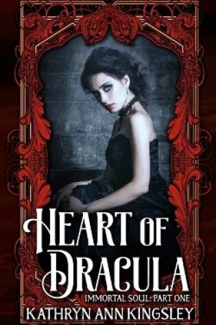 Cover of Heart of Dracula