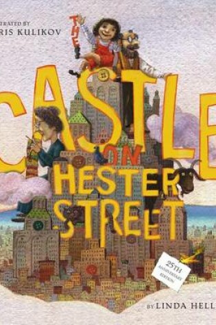 Cover of The Castle on Hester Street