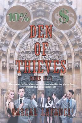 Cover of Den of Thieves