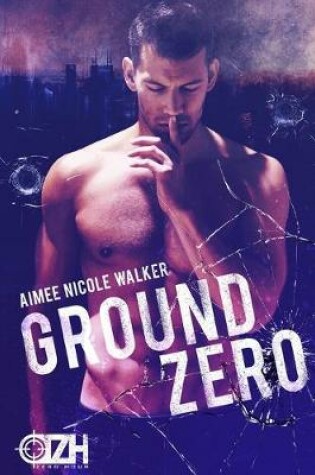 Cover of Ground Zero