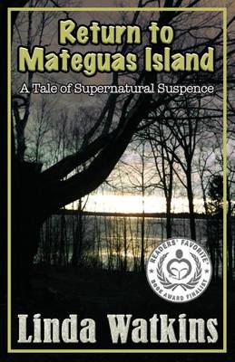 Cover of Return to Mateguas Island