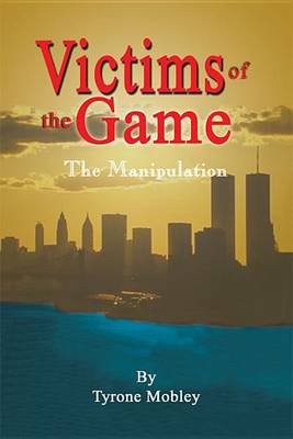 Cover of Victims of the Game
