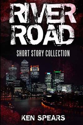 Book cover for River Road