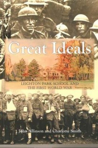 Cover of Great Ideals