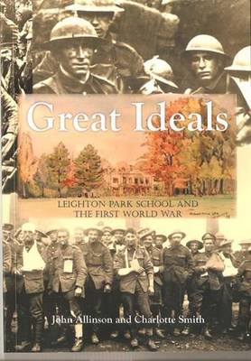 Book cover for Great Ideals