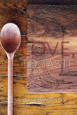 Book cover for Love, to Taste