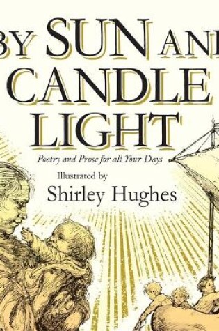 Cover of By Sun and Candlelight