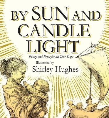 Book cover for By Sun and Candlelight