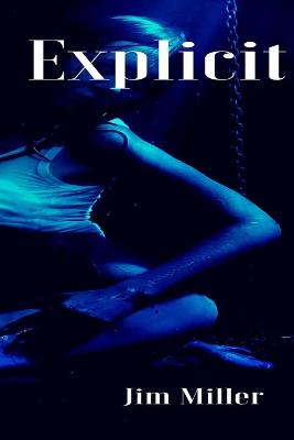 Book cover for Explicit