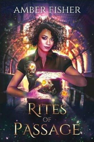 Cover of Rites of Passage