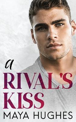 Book cover for A Rival's Kiss