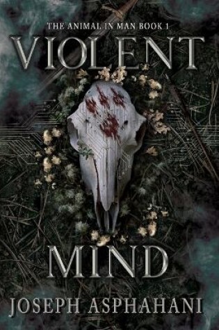 Cover of Violent Mind