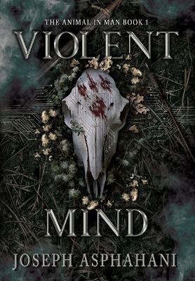 Cover of Violent Mind