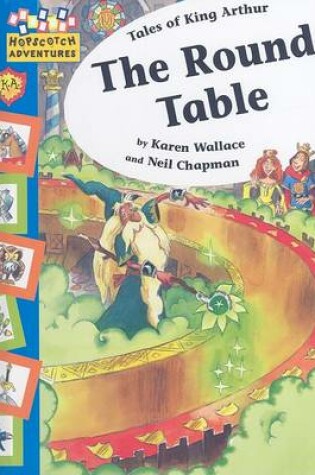 Cover of The Round Table