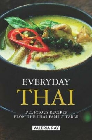 Cover of Everyday Thai