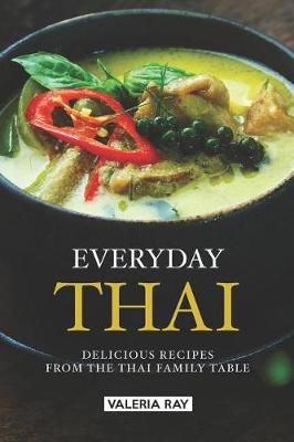 Book cover for Everyday Thai