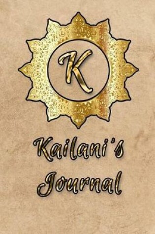 Cover of Kailani