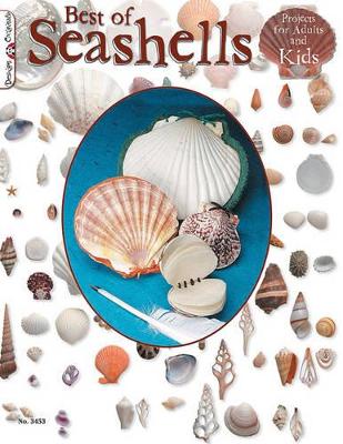 Book cover for Best Book Of Seashells