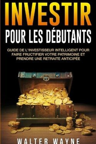 Cover of Investir