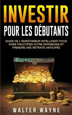 Book cover for Investir