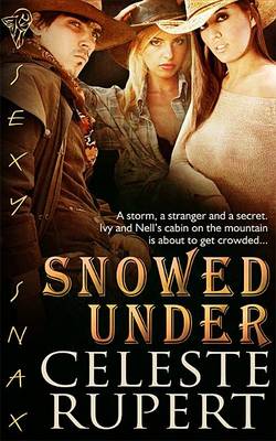 Book cover for Snowed Under