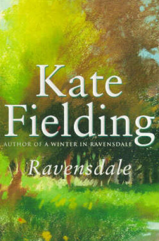 Cover of A Winter in Ravensdale