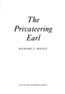 Cover of The Privateering Earl