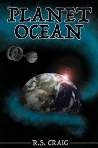 Cover of Planet Ocean