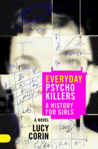 Cover of Everyday Psychokillers