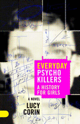 Book cover for Everyday Psychokillers