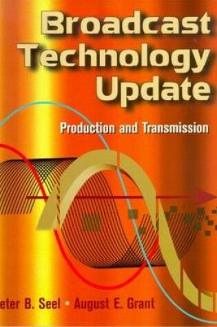 Cover of Broadcast Technology Update