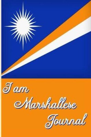 Cover of I Am Marshallese Journal