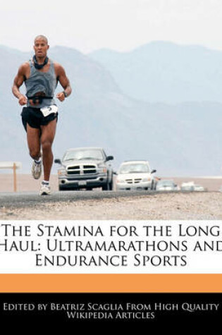 Cover of The Stamina for the Long Haul