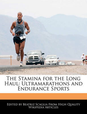 Book cover for The Stamina for the Long Haul