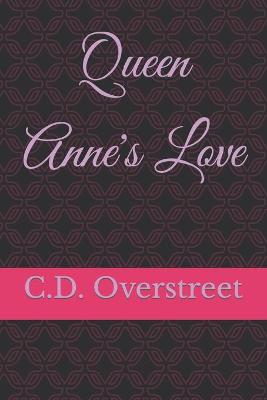 Book cover for Queen Anne's Love