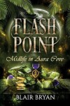 Book cover for Flash Point