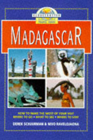 Cover of Madagascar