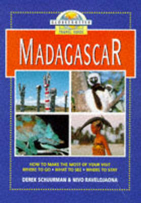 Cover of Madagascar