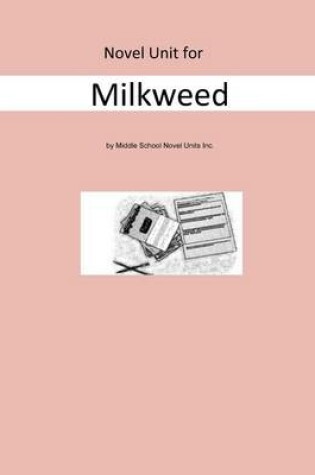 Cover of Novel Unit for Milkweed