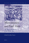 Book cover for Mercenaries and Paid Men
